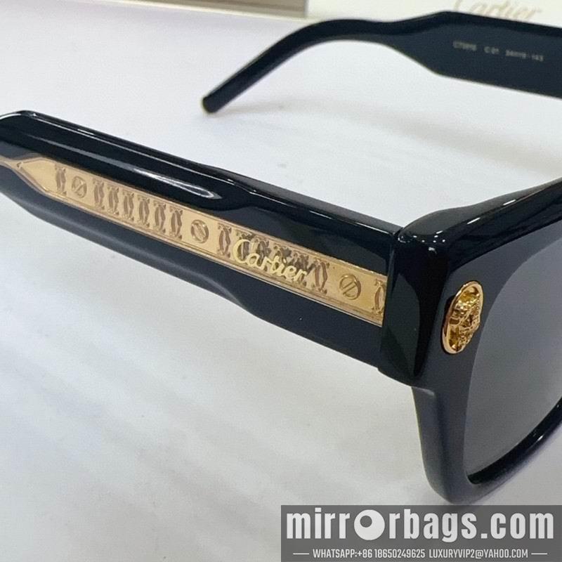 Cartier Glasses smh145
