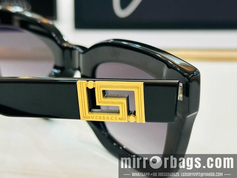 Versace Glaases smx59