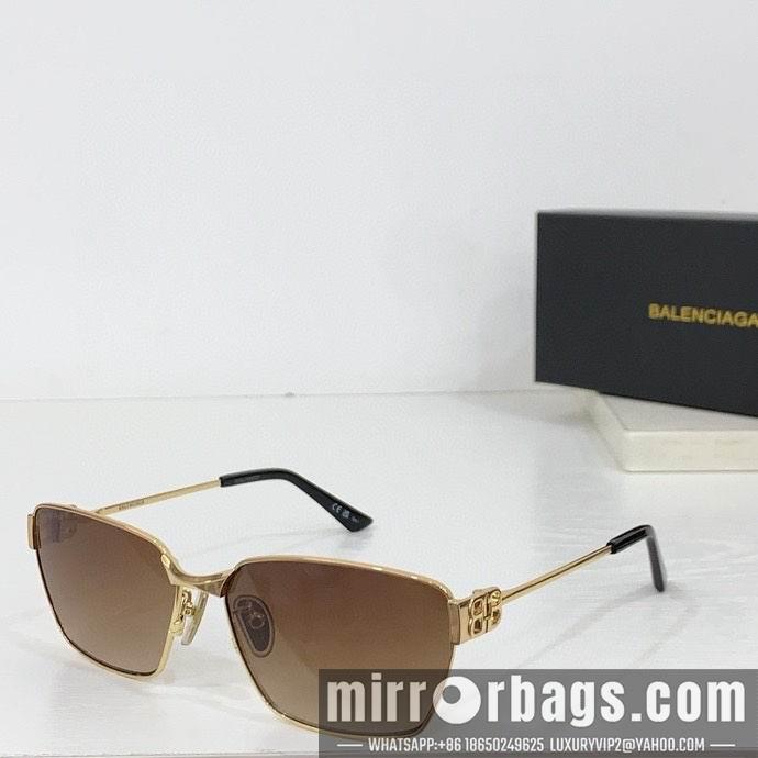 Balenciaga Glasses smr92