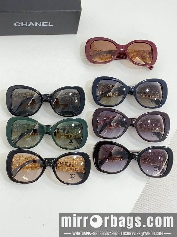 Chanel Glasses smr71