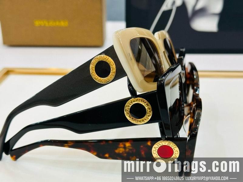 Bvlgari Glasses smx07