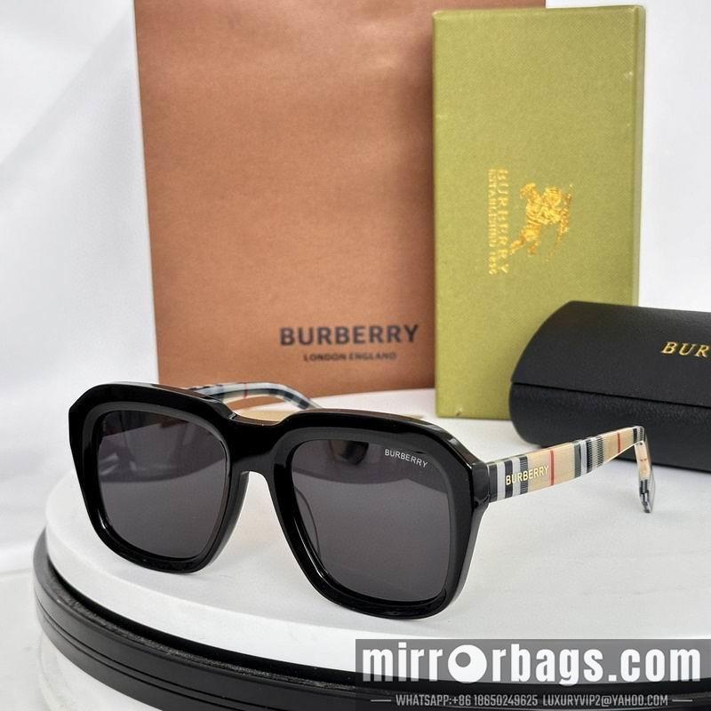 Burberry Glasses smr50