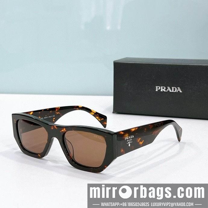 Prada Glasses smr139