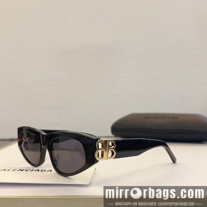 Balenciaga Glasses smx76