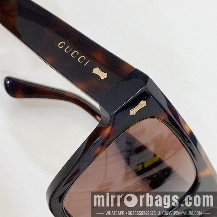Gucci Glasses smx154