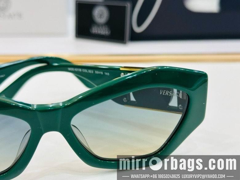 Versace Glaases smx56