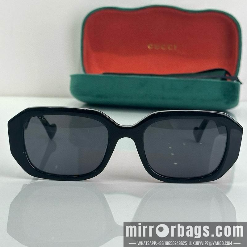 Gucci Glasses smx75