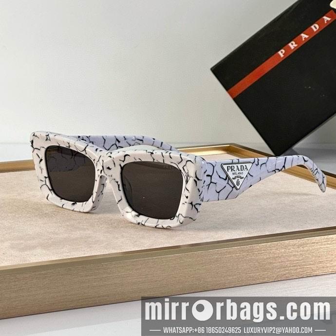 Prada Glasses smx301