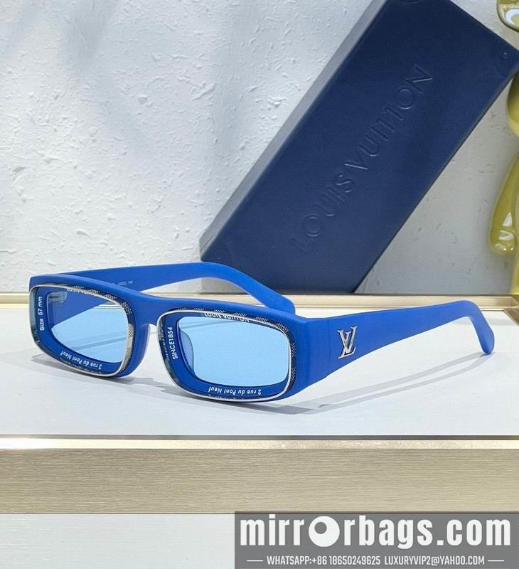 LV Glasses smh202