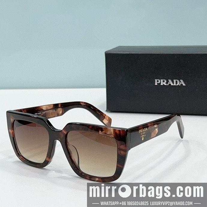 Prada Glasses smr93