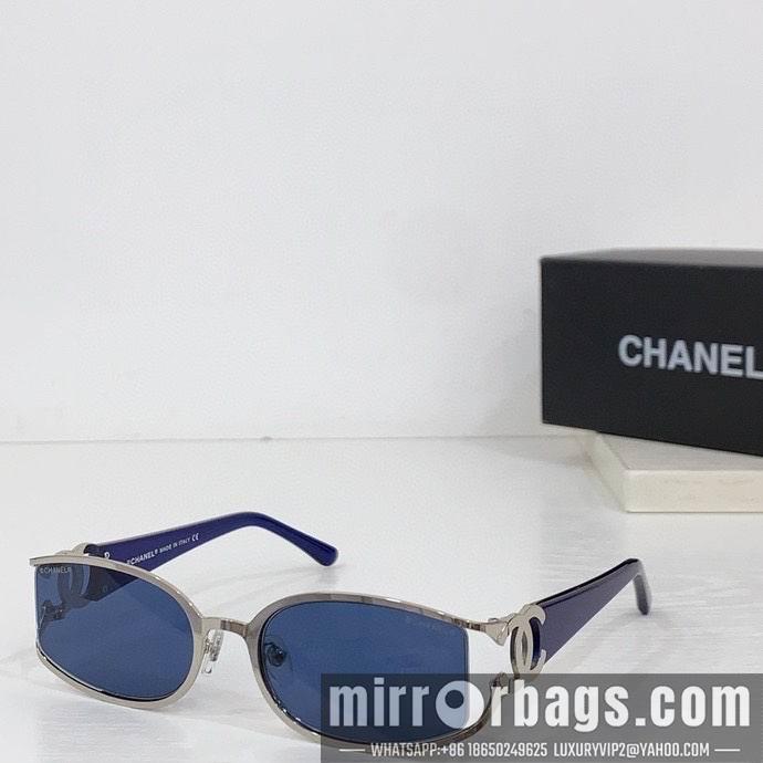 Chanel Glasses smx349