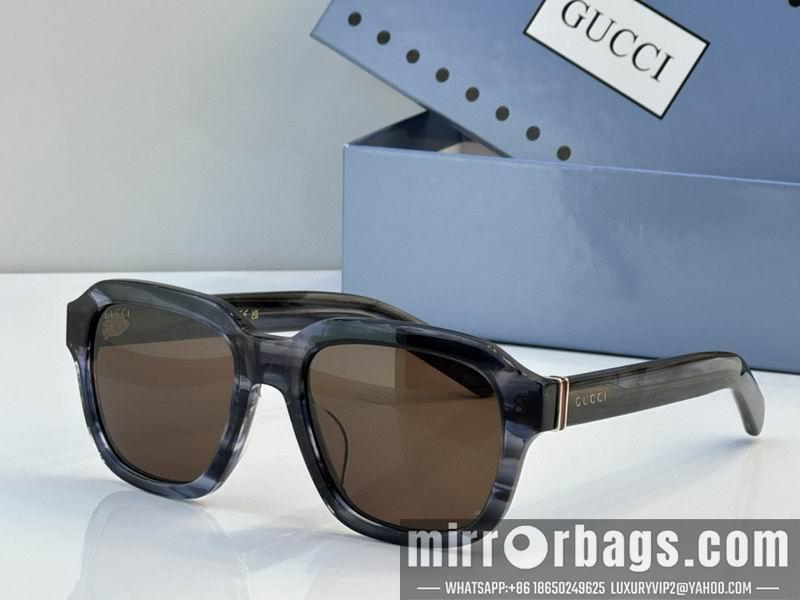 Gucci Glasses smh37