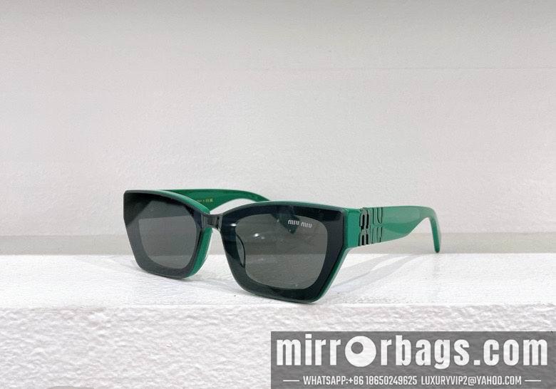 MiuMiu Glasses smx61