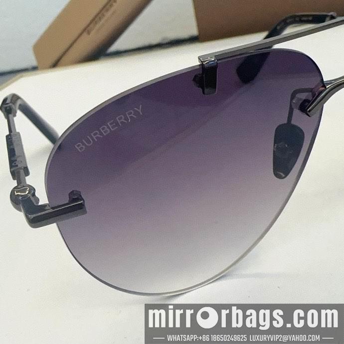 Burberry Glasses smx90