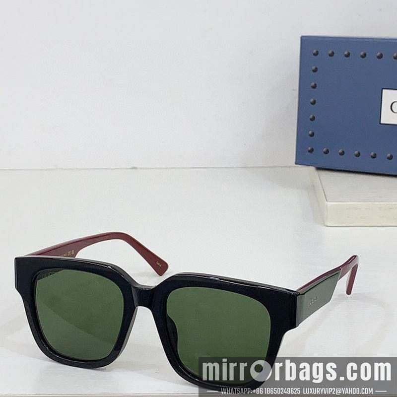 Gucci Glasses smr46