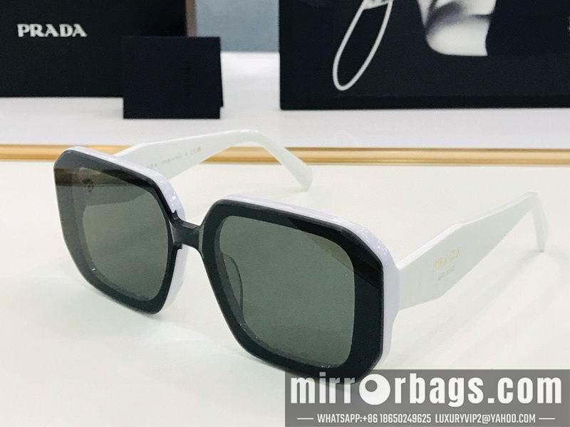 Prada Glasses smr82