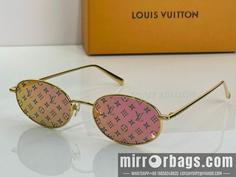 LV Glasses smx104