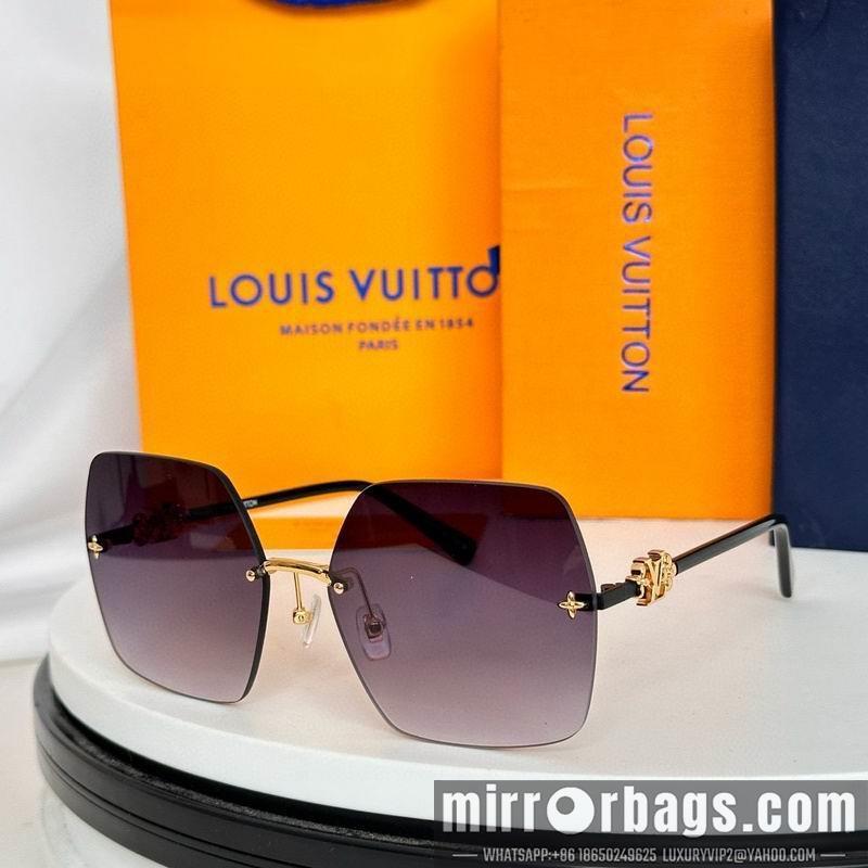 LV Glasses smr142