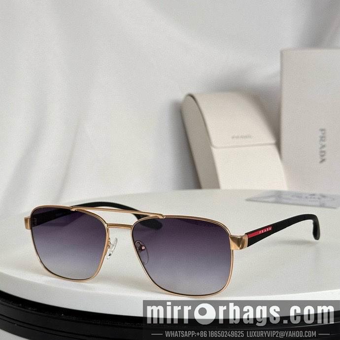 Prada Glasses smr47