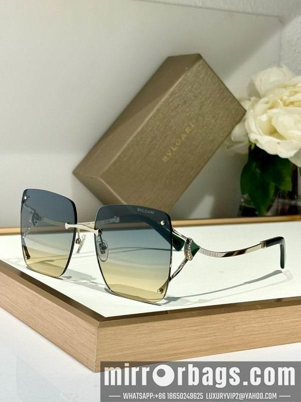 Bvlgari Glasses 03smh132