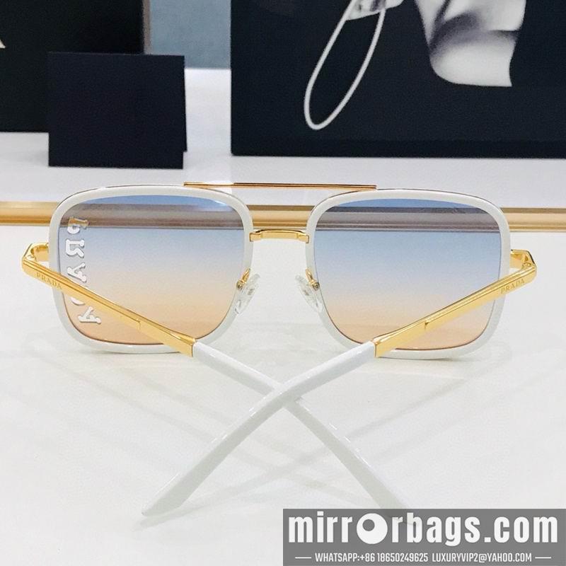 Prada Glasses smr84
