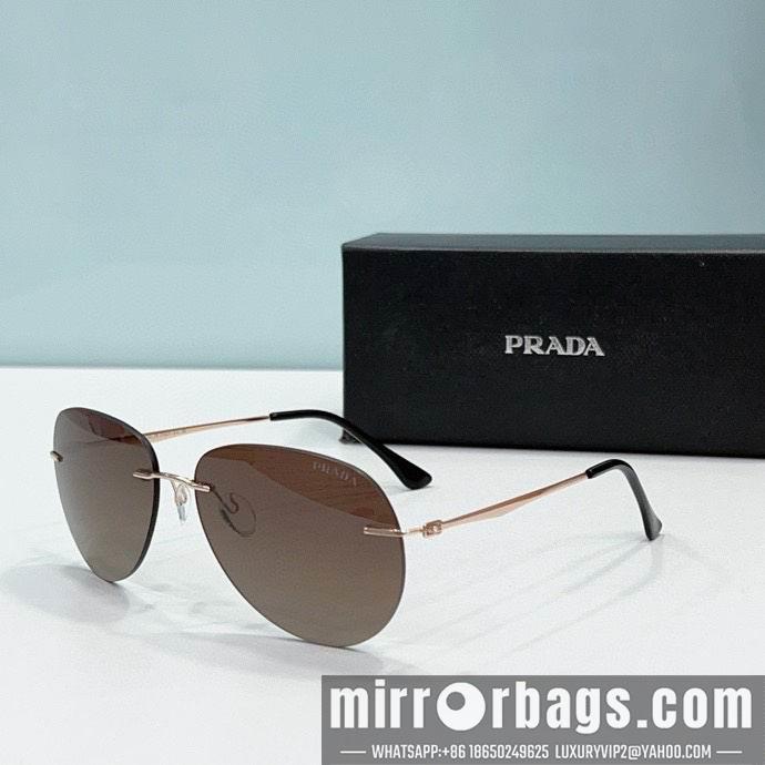 Prada Glasses smr145