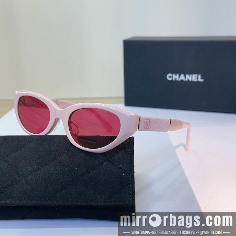 Chanel Glasses smh120