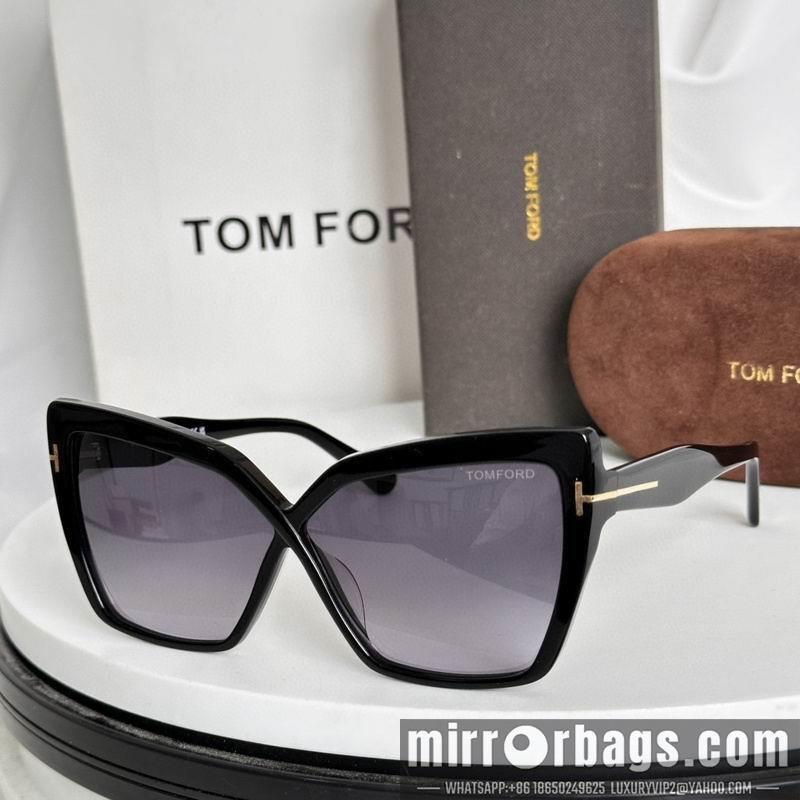 TF Glasses 03smh49