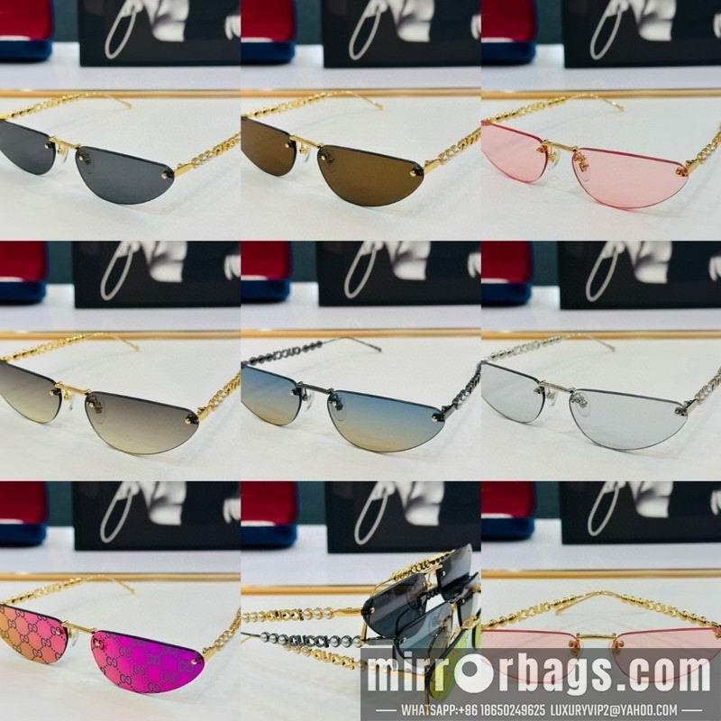 Gucci Glasses smh221
