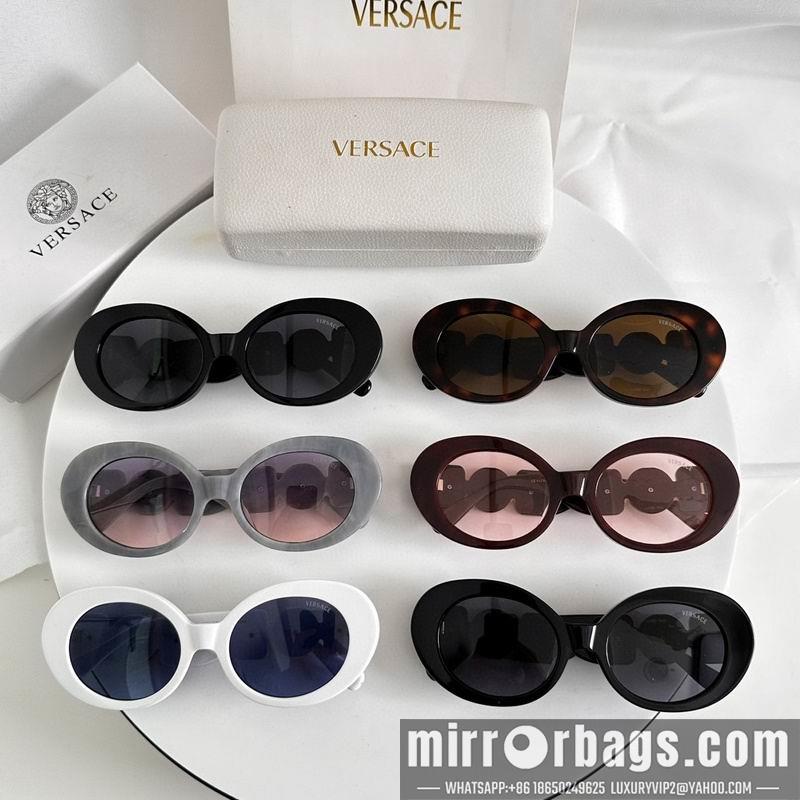 Versace Glasses 03smh10