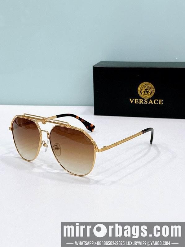 Versace Glaases smx180