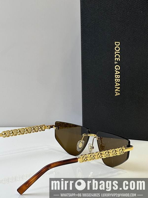 DG Glasses 03smh79