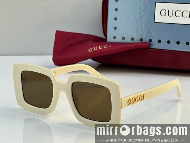 Gucci Glasses smh40