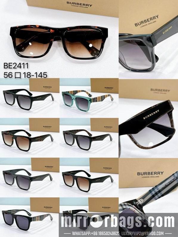 Burberry Glasses smx61