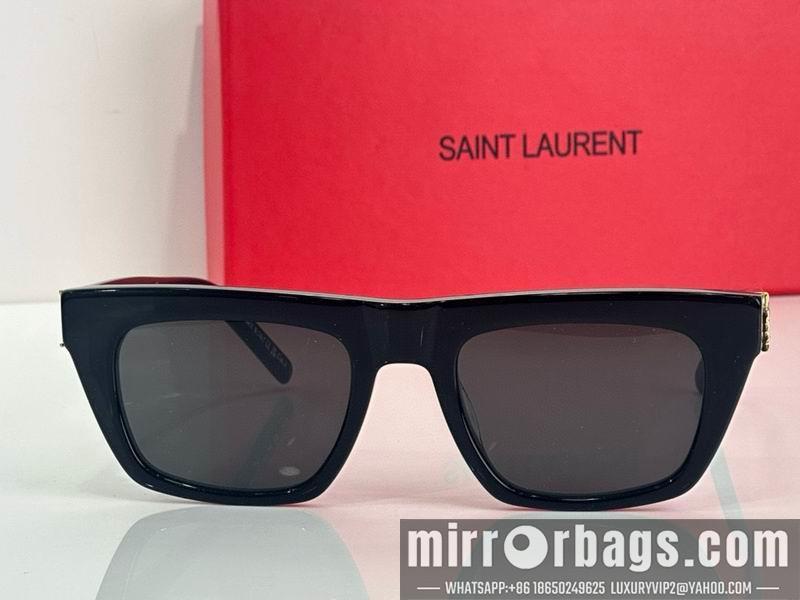 YSL Glasses smx75