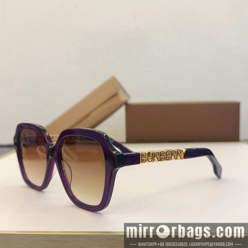 Burberry Glasses smx70