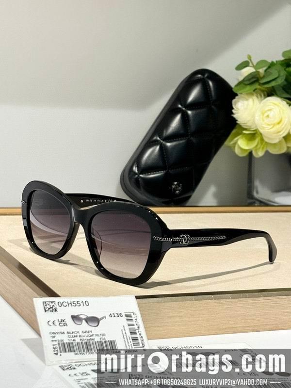 Chanel Glasses smh89