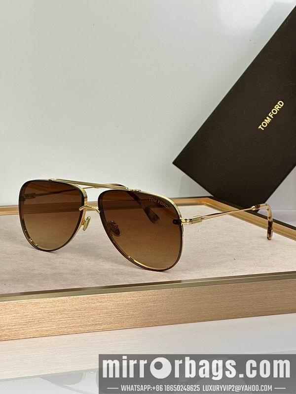 Tom Ford Glasses smx103