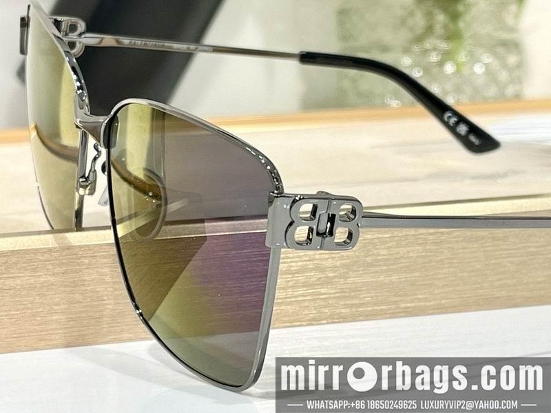 Balenciaga Glasses smx48
