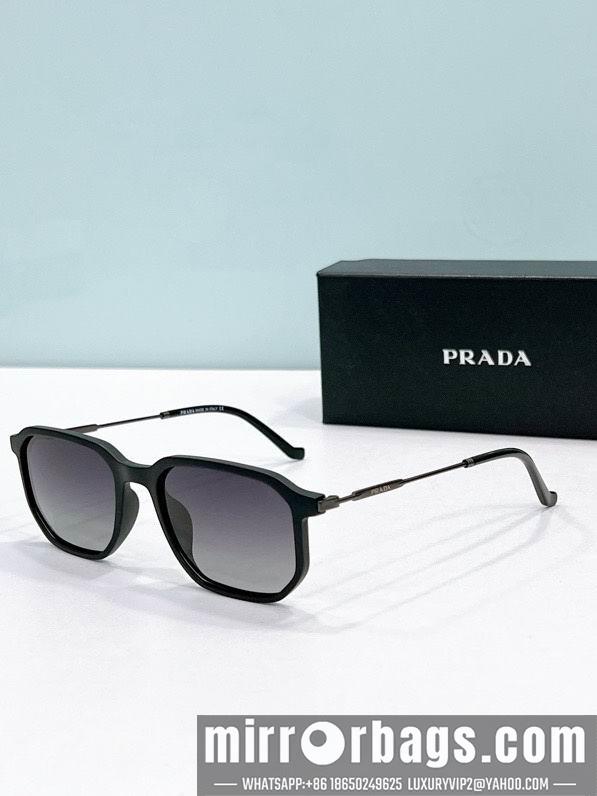Prada Glasses smx219