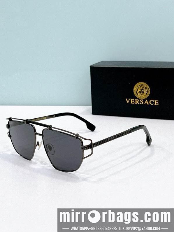 Versace Glaases smx141