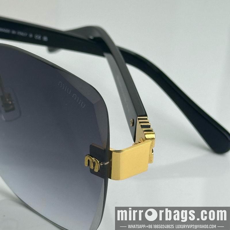 MiuMiu Glasses smx93