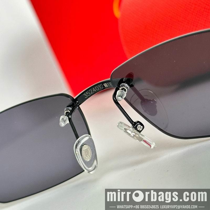 Cartier Glasses smr162