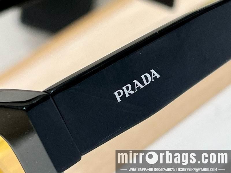 Prada Glasses smr03