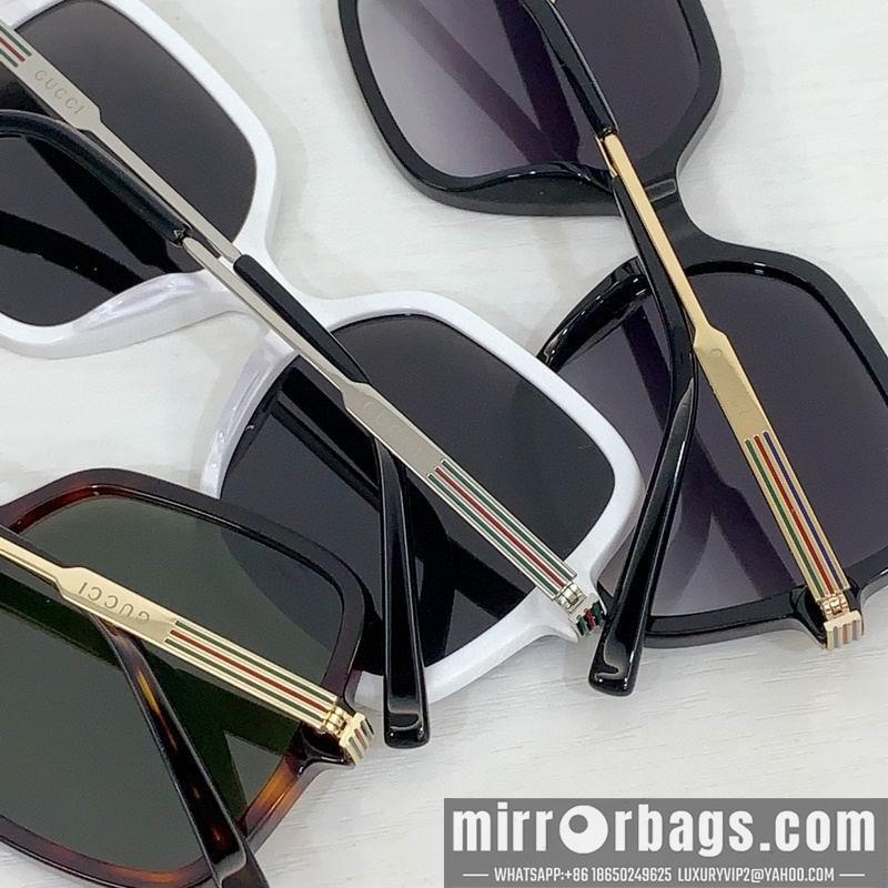 Gucci Glasses smr128