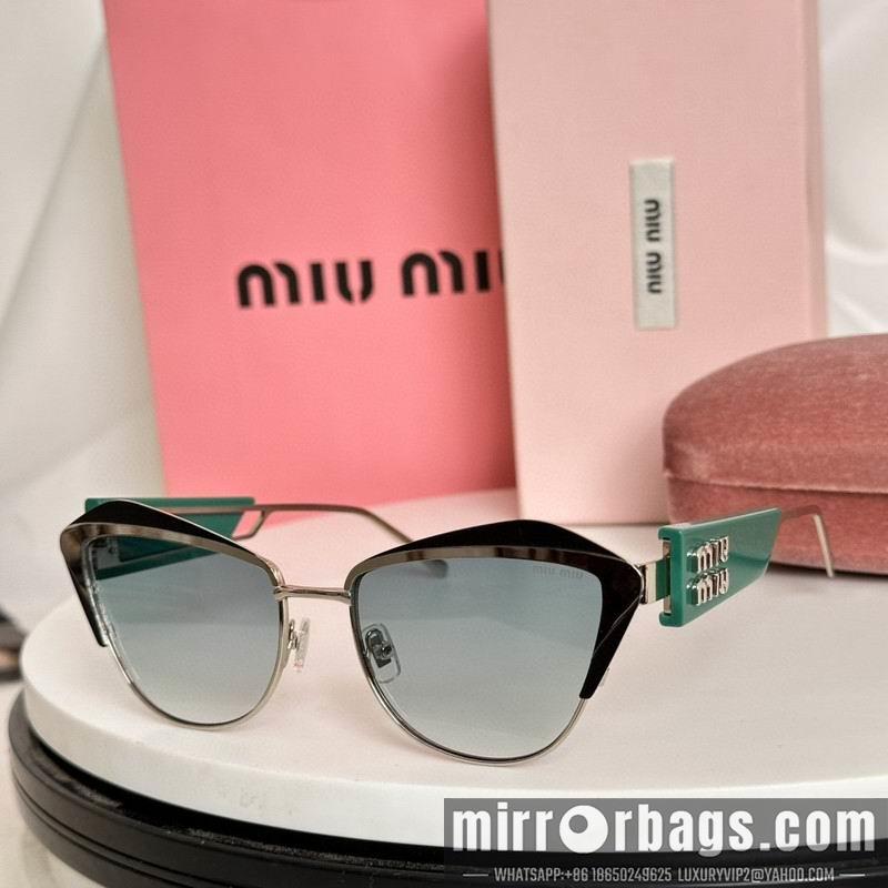 MiuMiu Glasses 03smh108