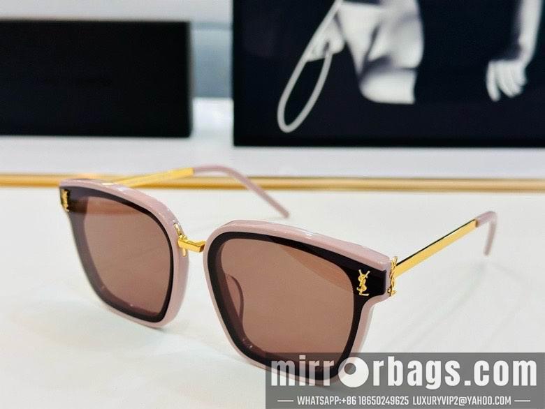 YSL Glasses smx43