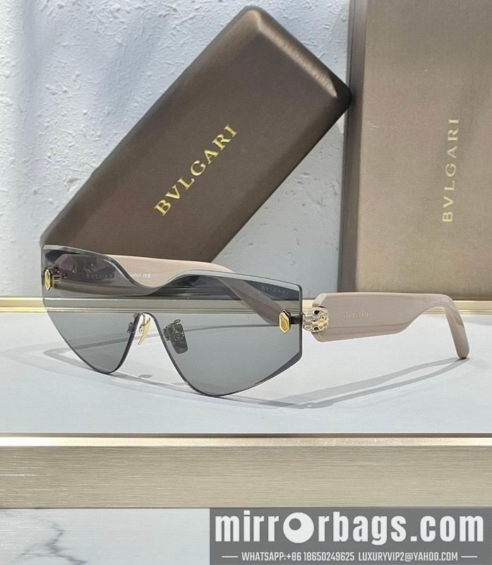 Bvlgari Glasses 03smh142