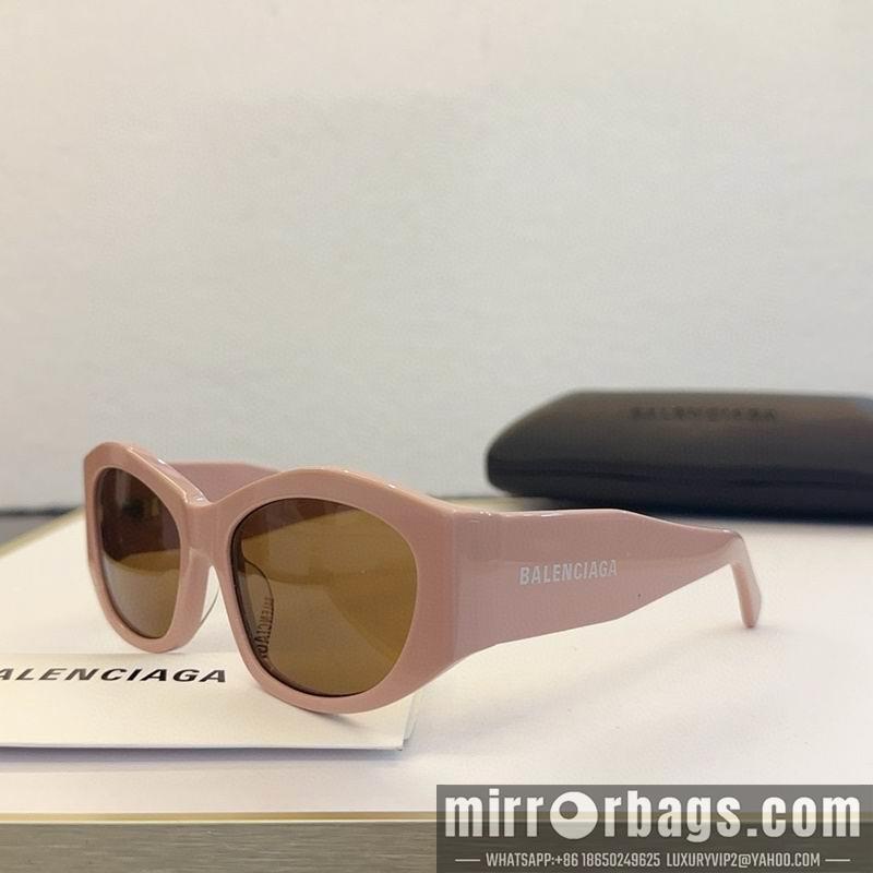 Balenciaga Glasses smx82