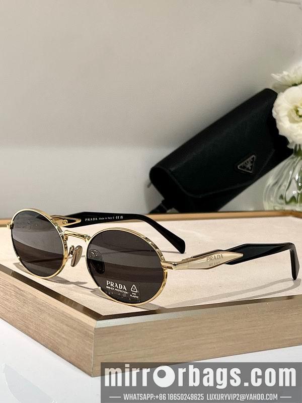 Prada Glasses smr19